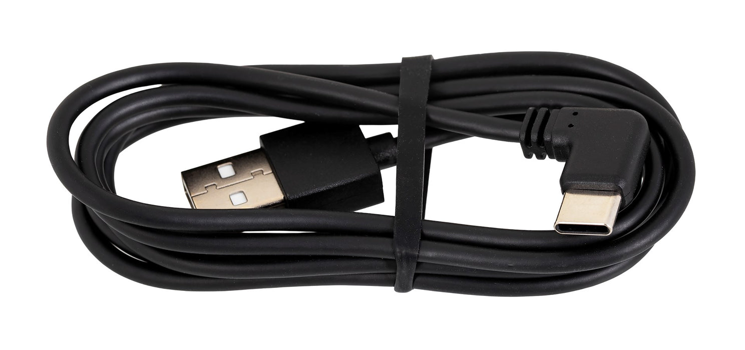 Sena 10S motorcycle intercom 4 channels 1600 m Black