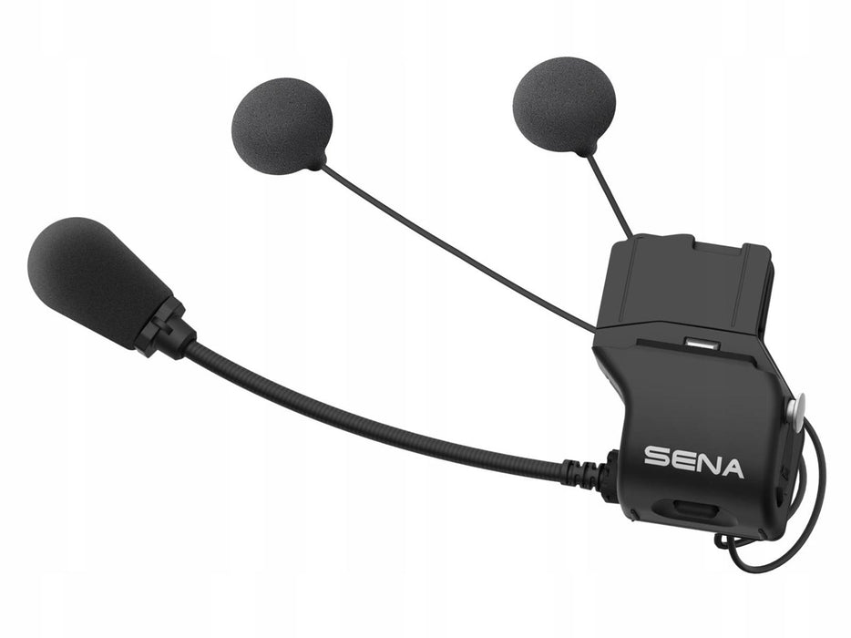 Motorbike Intercom  Sena 20S EVO DUO 20S-EVO-11D