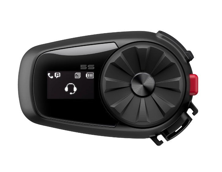 SENA 5S-10D Dual Pack Motorcycle Intercom