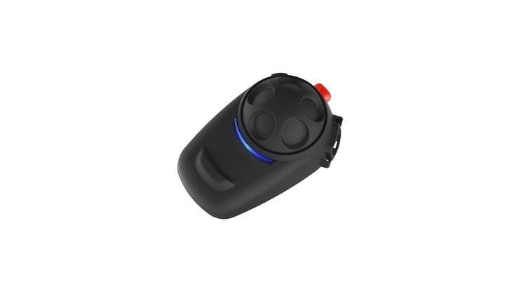 Motorcycle Intercom SENA SMH5 Dual Pack