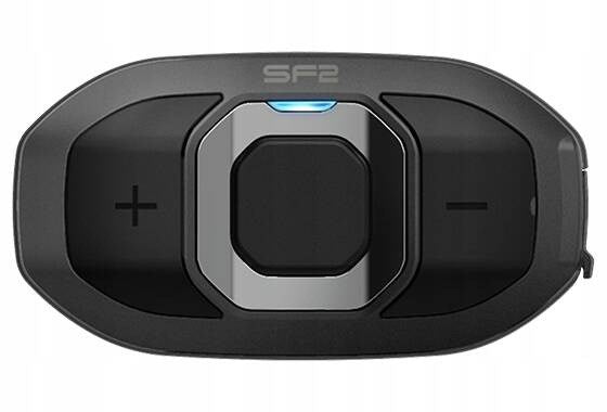 Sena SF2-03 Bluetooth 4.1 800 m motorcycle intercom