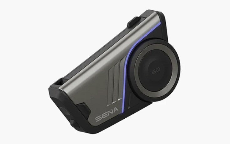 Sena Motorcycle Intercom 60S (60S-01)