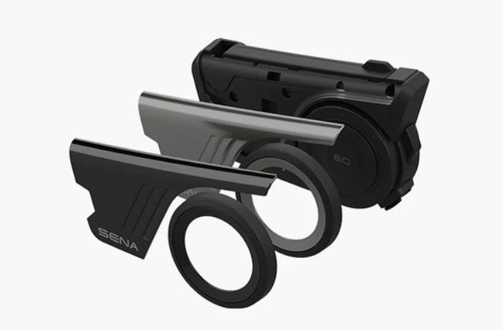 Sena Motorcycle Intercom 60S (60S-01)