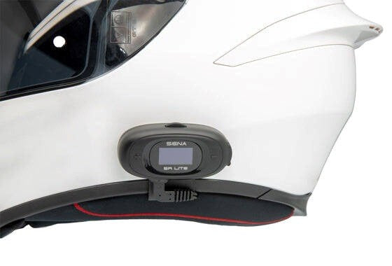 Sena 5RLITE-01D Dual Motorcycle Intercom Bluetooth 5.1 700m Black