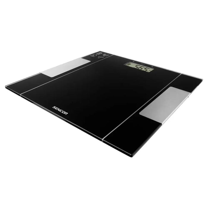 Sencor SBS5050BK scale - Везни<<<За Здравето<<<Уреди за здраве и красота<<<TechMart