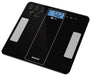 Sencor SBS8000BK scale - Везни<<<За Здравето<<<Уреди за здраве и красота<<<TechMart