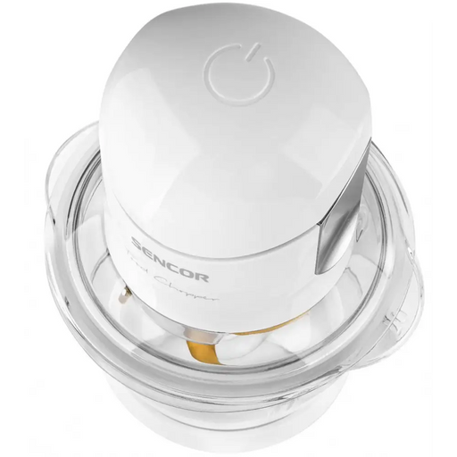 Sencor SCB5100WH-EUE3 mini chainsaw - Мини резачки и ел.ножове<<<За Кухнята<<<Малки електроуреди<<<TechMart