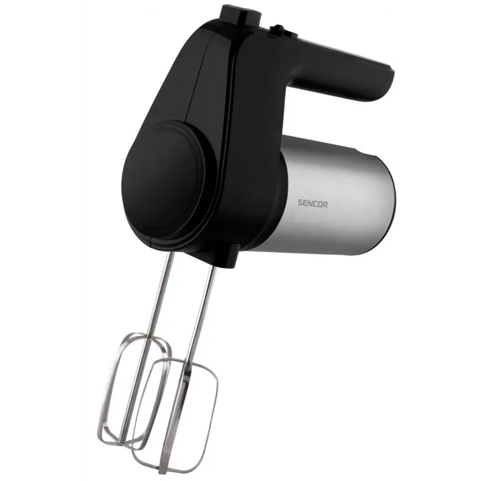 Sencor SHM5207SS mixer - Миксери<<<За Кухнята<<<Малки електроуреди<<<TechMart