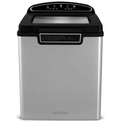 Sencor SIM 3500SS Ice Maker - Ледогенератори<<<Ледогенератори<<<Домакински