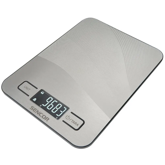 Sencor SKS 8080 kitchen scale - Кухненски везни<<<За Кухнята<<<Малки електроуреди<<<TechMart