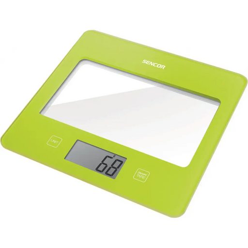 Sencor SKS5021GR kitchen scale - Кухненски везни<<<За Кухнята<<<Малки електроуреди<<<TechMart