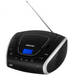 Sencor SPT1600 BS radio cassette player - Радиокасетофони<<<Телевизори Аудио и видео<<<TechMart