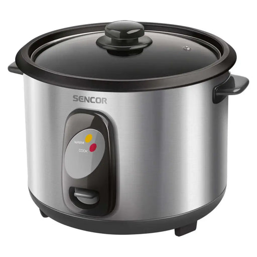 Sencor SRM 1550SS Rice Cooker - Мултикукъри<<<За Кухнята<<<Малки електроуреди<<<TechMart