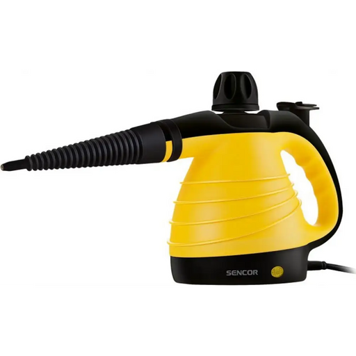 Sencor SSC3001YL steam cleaner - Водоструйки и парочистачки<<<Дом и градина<<<TechMart&&&Прахосмукачки и