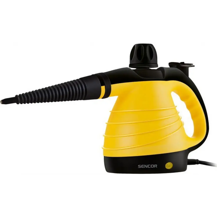 Sencor SSC3001YL steam cleaner - Водоструйки и парочистачки<<<Дом и градина<<<TechMart&&&Прахосмукачки и