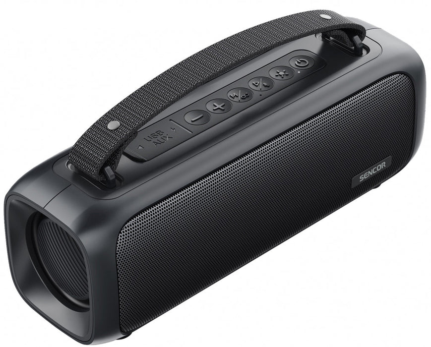 Sencor SSS 3000 Kids speaker - Портативни говорители<<<Телефони и таблети<<<TechMart&&&Преносими тонколони<<<Телевизори