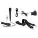 Sencor SSS3200 Bluetooth mini system - Аудио системи<<<Телевизори Аудио и видео<<<TechMart&&&Аудио системи<<<TV Аудио и