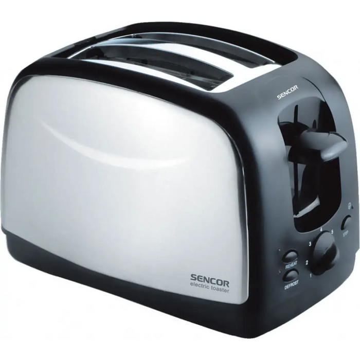 Sencor STS2651 Toaster - Тостери<<<За Кухнята<<<Малки електроуреди<<<TechMart