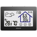 Sencor SWS2999 weather station - Метеостанции<<<Игри и забавления<<<TechMart&&&Метеостанции<<<Дом и градина<<<TechMart