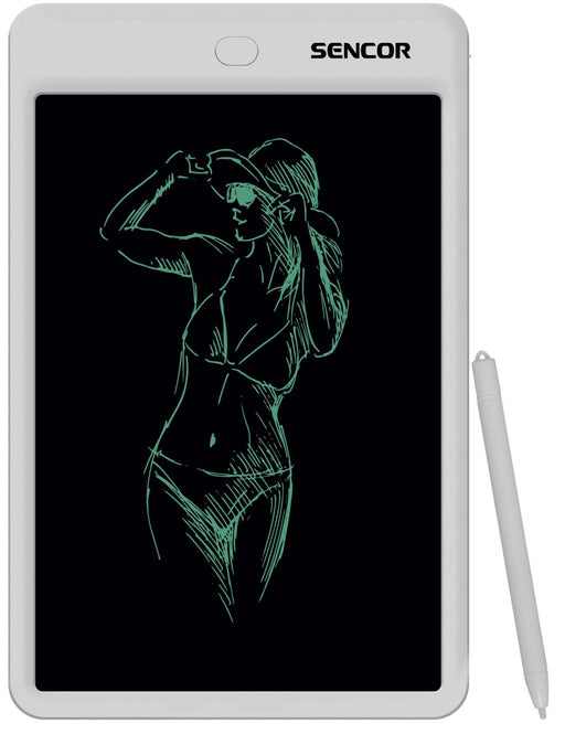 Sencor SXP030WH digital plotter - Таблети<<<Телефони и таблети<<<TechMart&&&Таблети<<<Компютри и периферия<<<TechMart