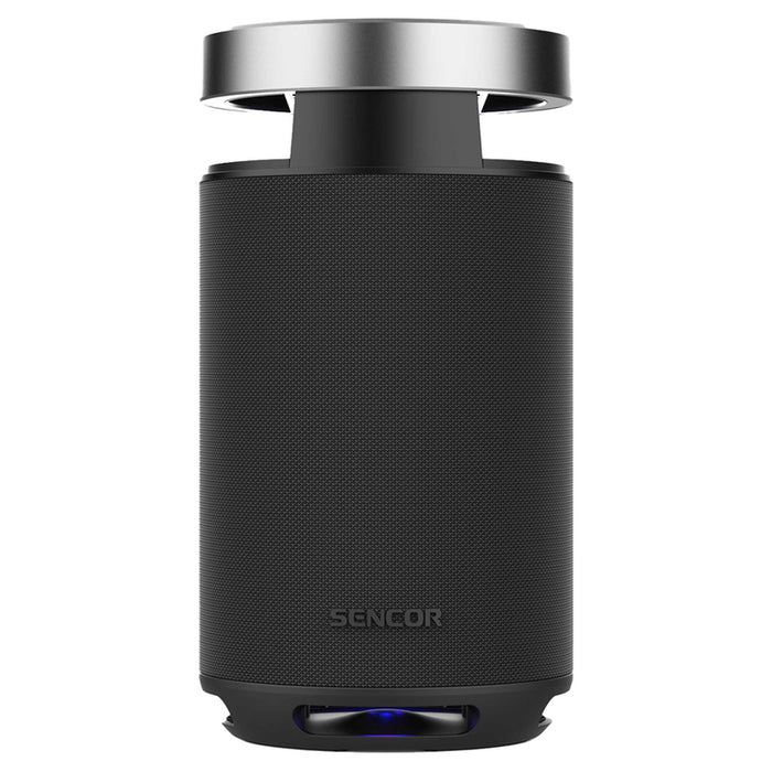 SENCOR RESONEX LOUNGE audio system
