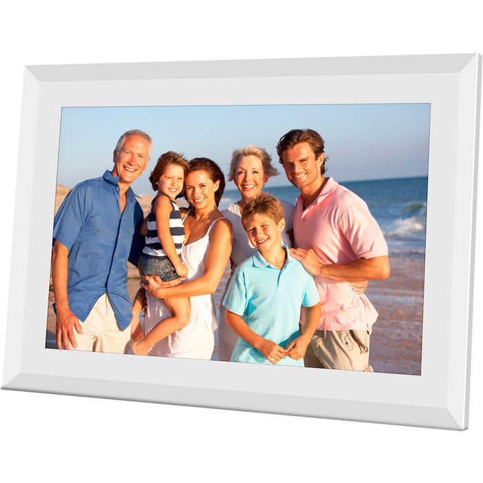 Photo frame Sencor SDF 1091 W
