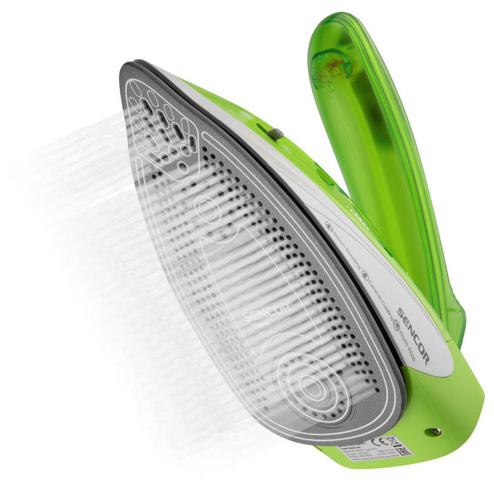 SENCOR SSI 1050GR 1100.0 W