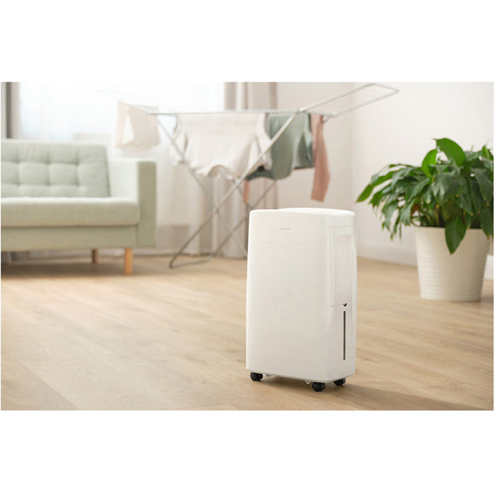 DEHUMIDIFIER SENCOR SDH 1028WH 1.50 L, WI-FI CONTROL, 43.00 dB(A)