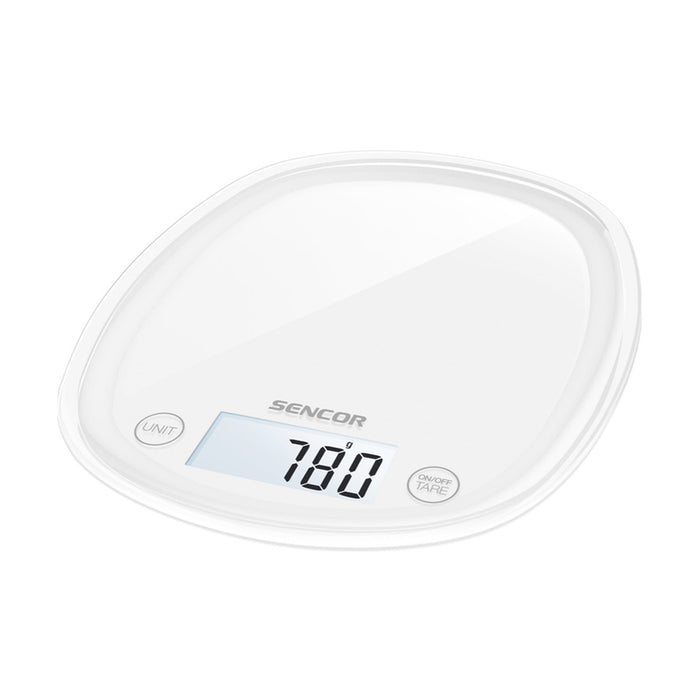 Kitchen scale SENCOR SKS 30WH