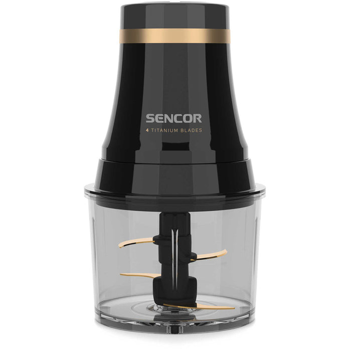 CHOPPER SENCOR SCB 4000BK 400 W