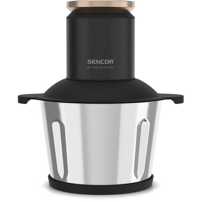 CHOPPER SENCOR SCB 8000BK 800 W