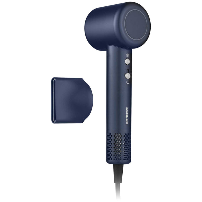 Hairdryer SENCOR SHD 8520BL 1500.00 W