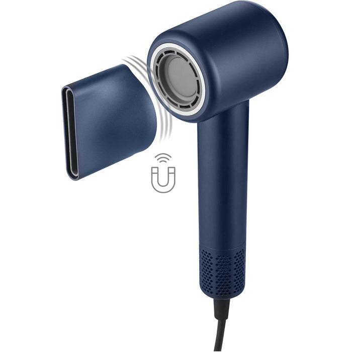 Hairdryer SENCOR SHD 8520BL 1500.00 W