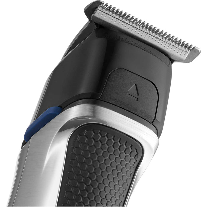 Hair clipper SENCOR SHP 8500BK GREY