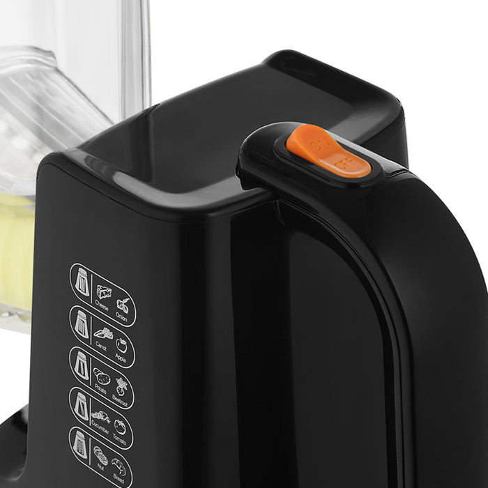 SALAD MAKER SENCOR SSG 4301BK 150 W