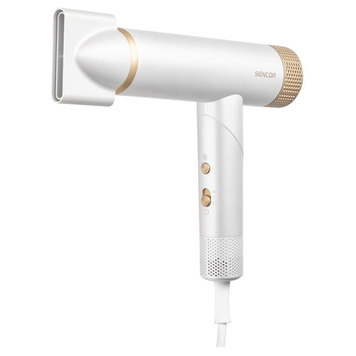 Hairdryer SENCOR SHD 9050GD