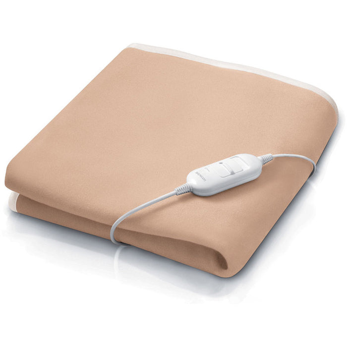Electric blanket SENCOR SUB 181BE BEIGE, 60.0 W
