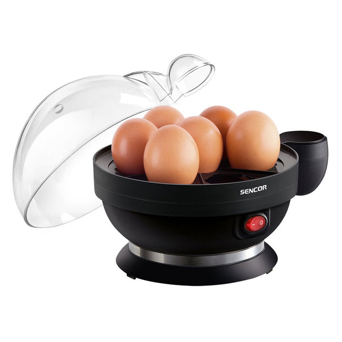 SENCOR BLACK, 380 W
