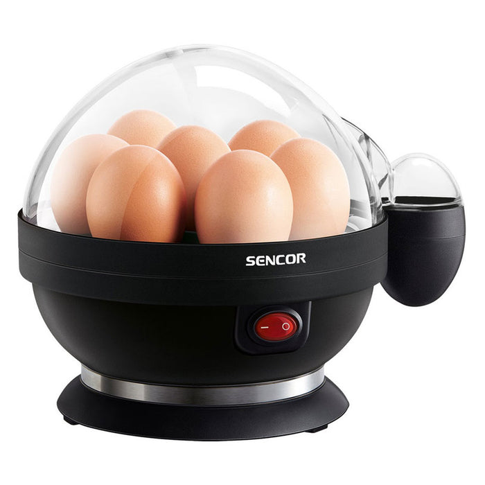 SENCOR BLACK, 380 W