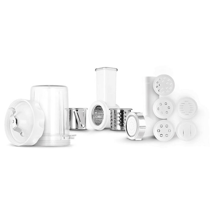 Attachment set SENCOR STX 007