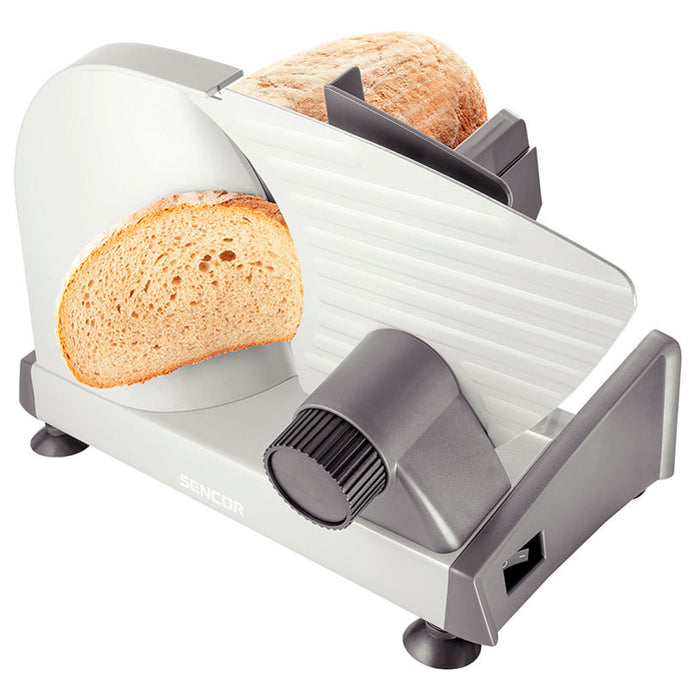 Electric knife SENCOR SFS 4050SS GRAY, 150 W