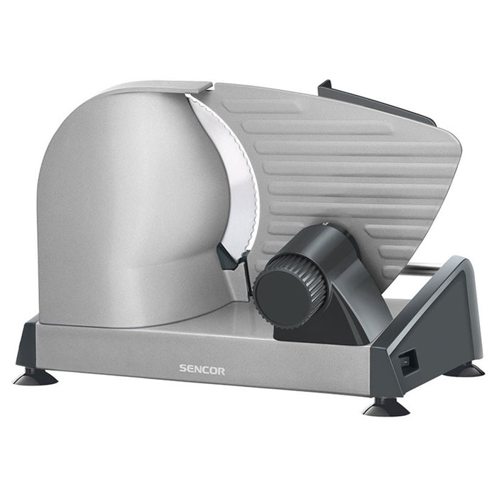 Electric knife SENCOR SFS 4050SS GRAY, 150 W