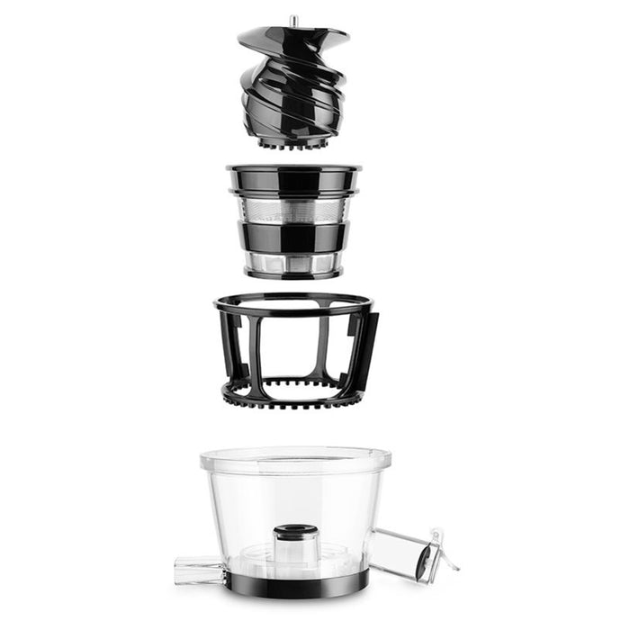 Juicer and Citrus press SENCOR SSJ 4042RD 400 W