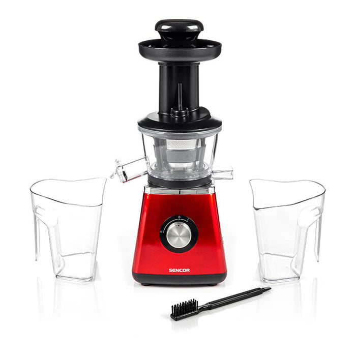 Juicer and Citrus press SENCOR SSJ 4042RD 400 W