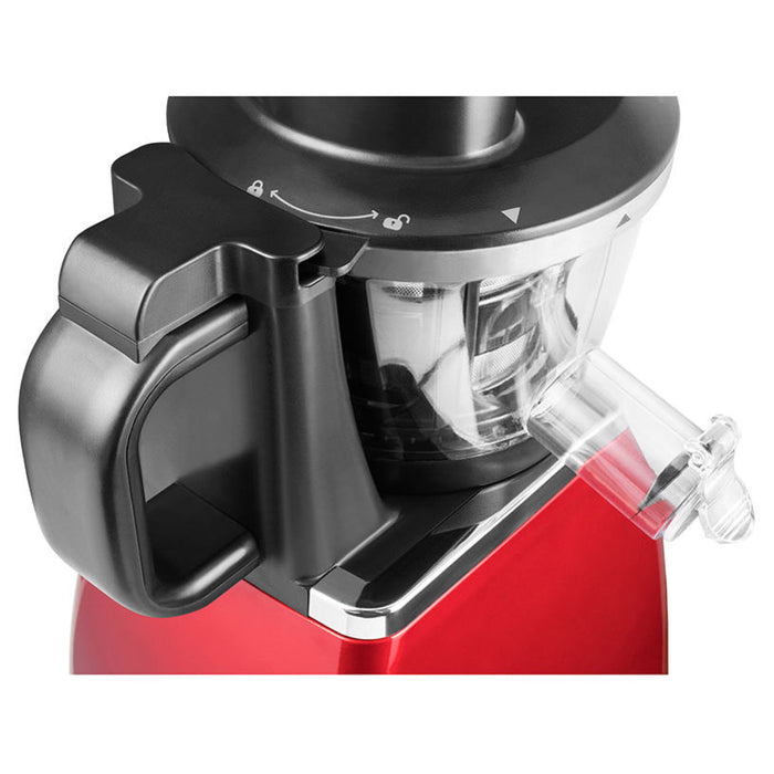 Juicer and Citrus press SENCOR SSJ 4042RD 400 W