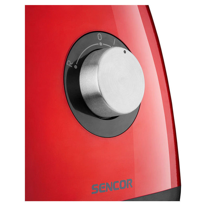 Juicer and Citrus press SENCOR SSJ 4042RD 400 W