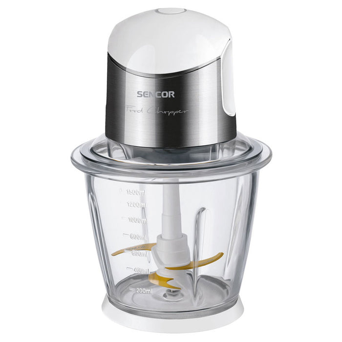 SENCOR SCB 6150SS-EUE3 800 W