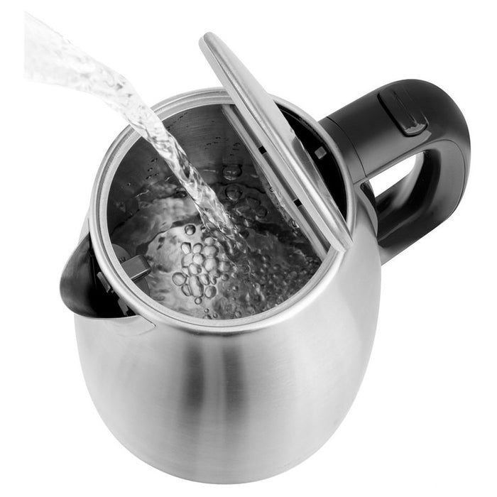 Electric kettle SENCOR SWK 1796SS STAINLESS STEEL, 1.70 L, 2200 W