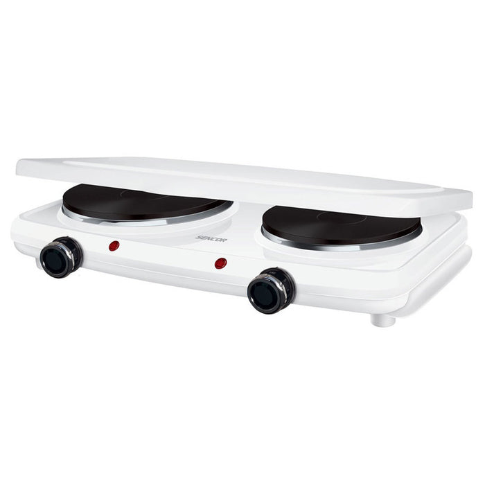 ELECTRIC BOILER SENCOR SCP 2271WH-EUE4