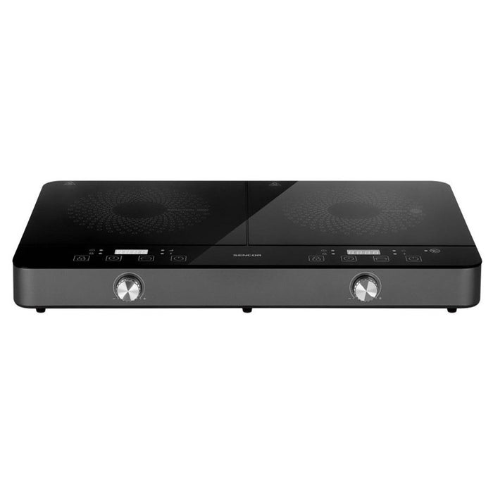 INDUCTION HOB SENCOR SCP 4001BK 1800 W